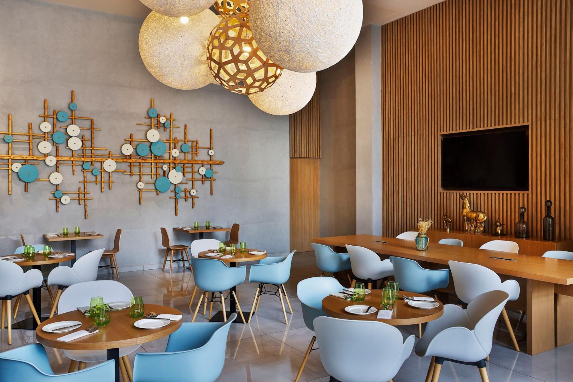 Element Al Jaddaf, Dubai Hotel Kültér fotó